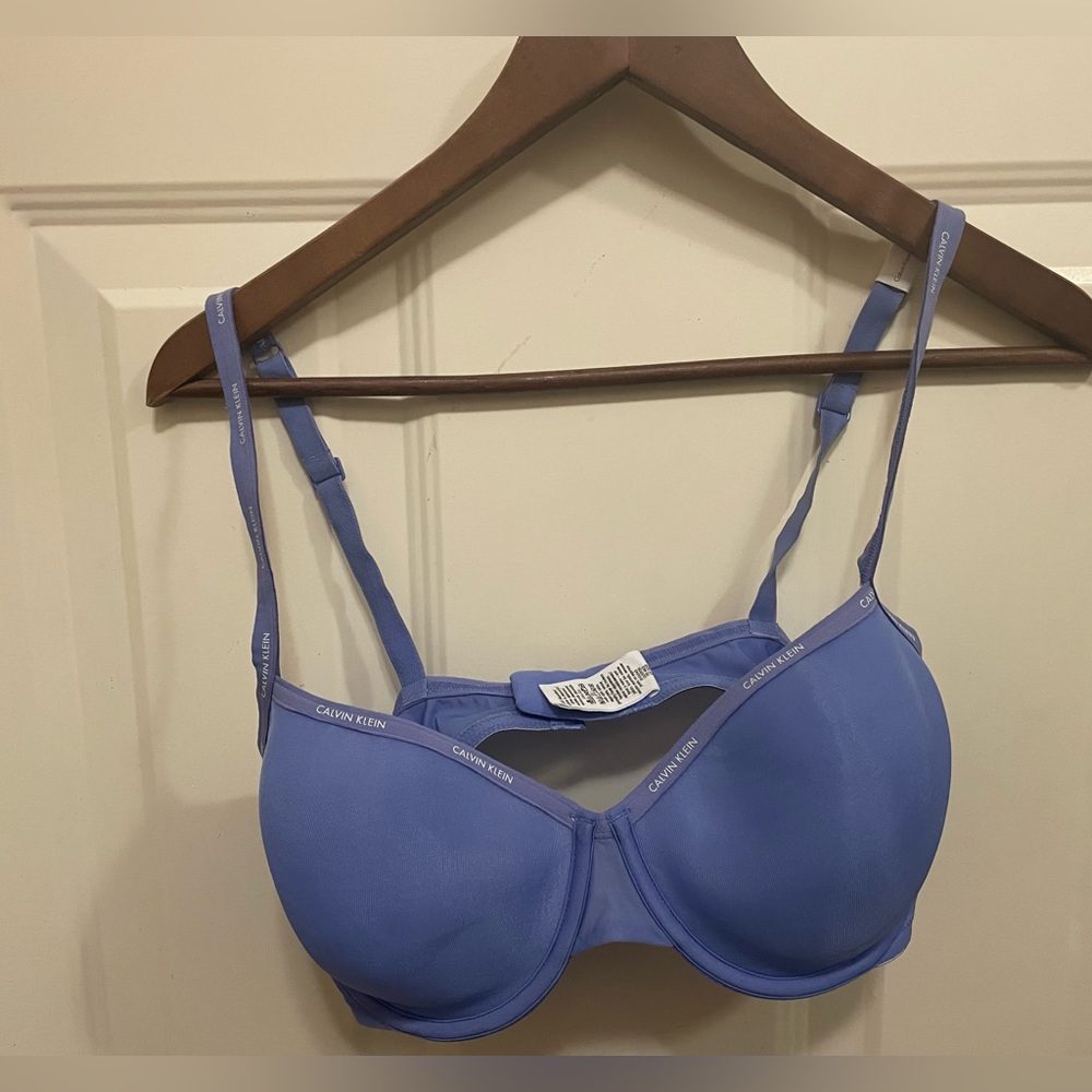Calvin Klein Bra